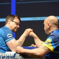 IFA European Championship 2023 # Armwrestling # Armpower.net