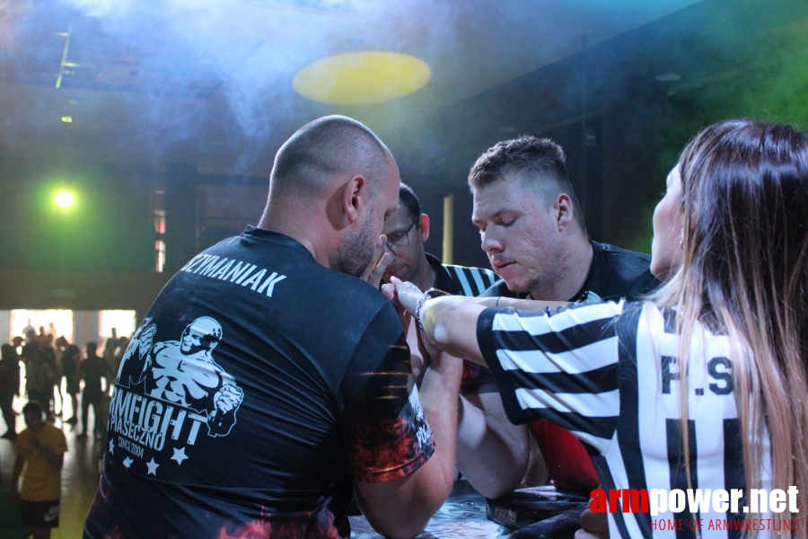 Golden Bear 2023 # Siłowanie na ręce # Armwrestling # Armpower.net