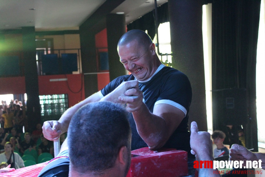 Golden Bear 2023 # Siłowanie na ręce # Armwrestling # Armpower.net