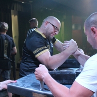 Golden Bear 2023 # Armwrestling # Armpower.net