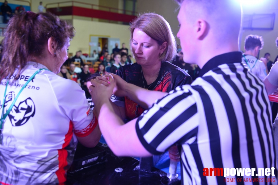 Mistrzostwa Polski 2023 - Cieszyn # Siłowanie na ręce # Armwrestling # Armpower.net