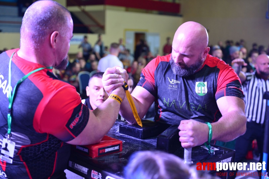 Mistrzostwa Polski 2023 - Cieszyn # Armwrestling # Armpower.net