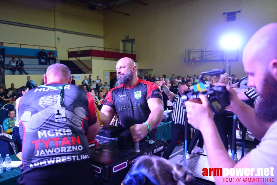 Mistrzostwa Polski 2023 - Cieszyn # Siłowanie na ręce # Armwrestling # Armpower.net