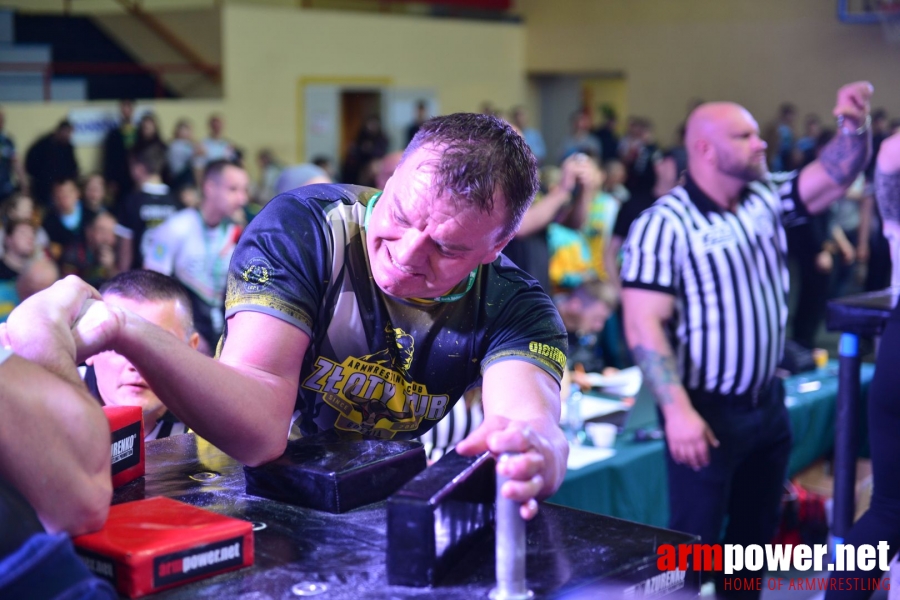 Mistrzostwa Polski 2023 - Cieszyn # Armwrestling # Armpower.net