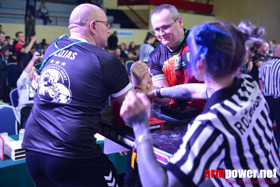 Mistrzostwa Polski 2023 - Cieszyn # Armwrestling # Armpower.net