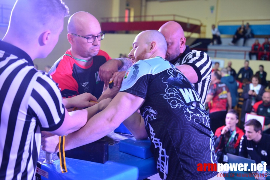 Mistrzostwa Polski 2023 - Cieszyn # Siłowanie na ręce # Armwrestling # Armpower.net