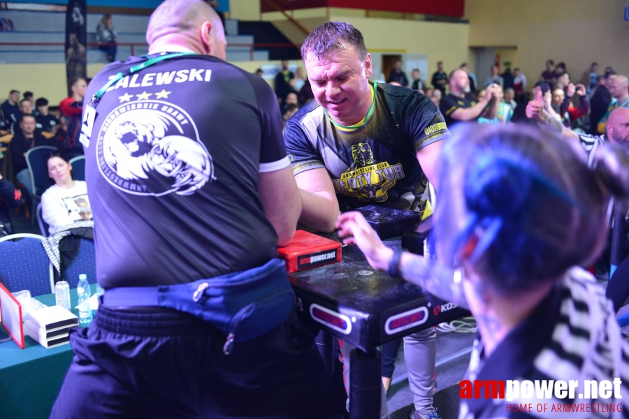 Mistrzostwa Polski 2023 - Cieszyn # Armwrestling # Armpower.net