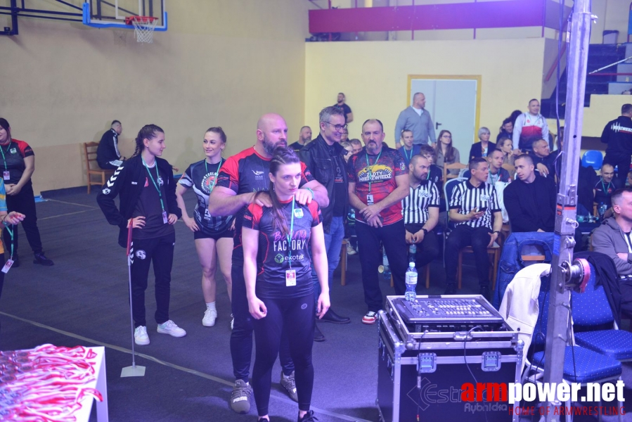 Mistrzostwa Polski 2023 - Cieszyn # Armwrestling # Armpower.net