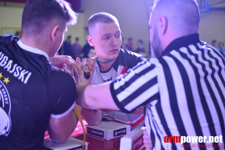 Mistrzostwa Polski 2023 - Cieszyn # Armwrestling # Armpower.net