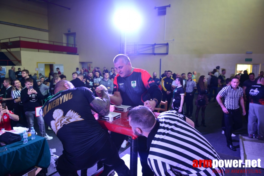 Mistrzostwa Polski 2023 - Cieszyn # Armwrestling # Armpower.net