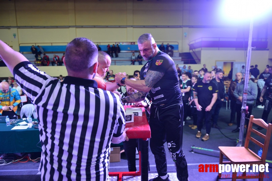 Mistrzostwa Polski 2023 - Cieszyn # Armwrestling # Armpower.net