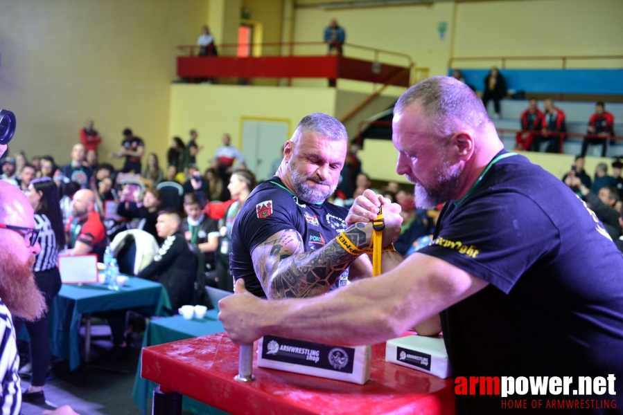 Mistrzostwa Polski 2023 - Cieszyn # Armwrestling # Armpower.net