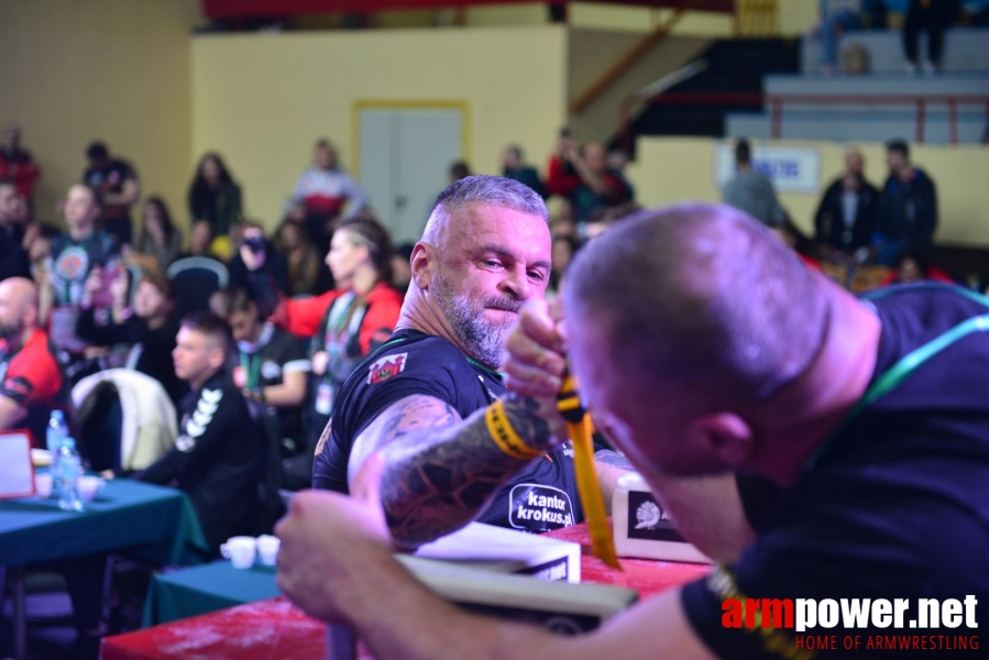 Mistrzostwa Polski 2023 - Cieszyn # Armwrestling # Armpower.net