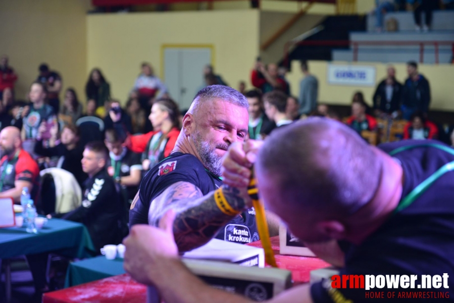 Mistrzostwa Polski 2023 - Cieszyn # Siłowanie na ręce # Armwrestling # Armpower.net