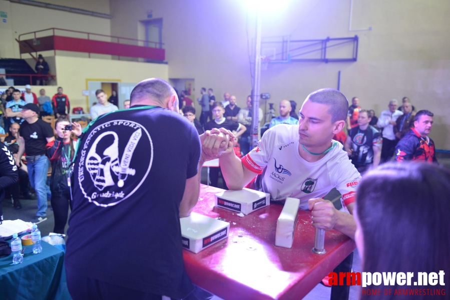 Mistrzostwa Polski 2023 - Cieszyn # Siłowanie na ręce # Armwrestling # Armpower.net