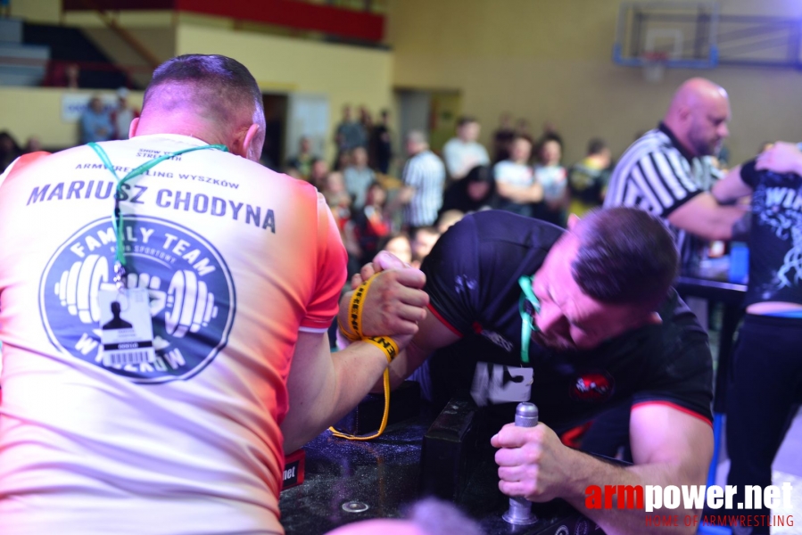 Mistrzostwa Polski 2023 - Cieszyn # Siłowanie na ręce # Armwrestling # Armpower.net