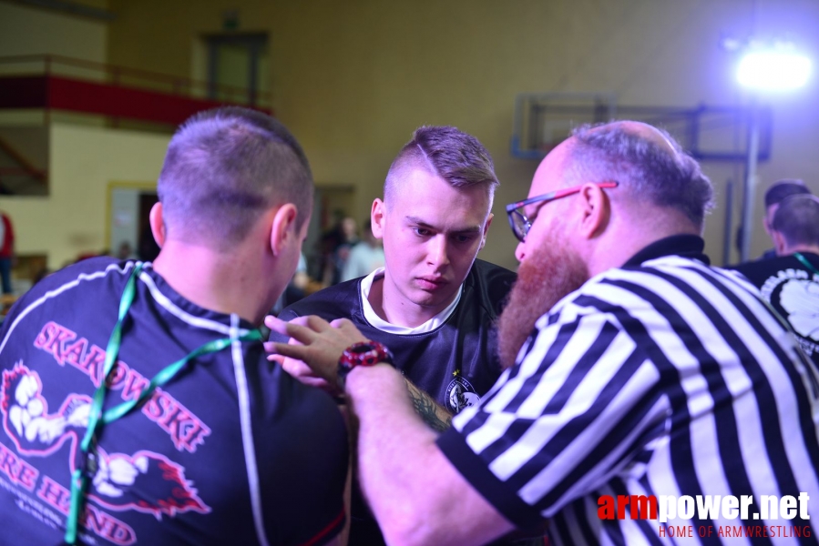 Mistrzostwa Polski 2023 - Cieszyn # Armwrestling # Armpower.net