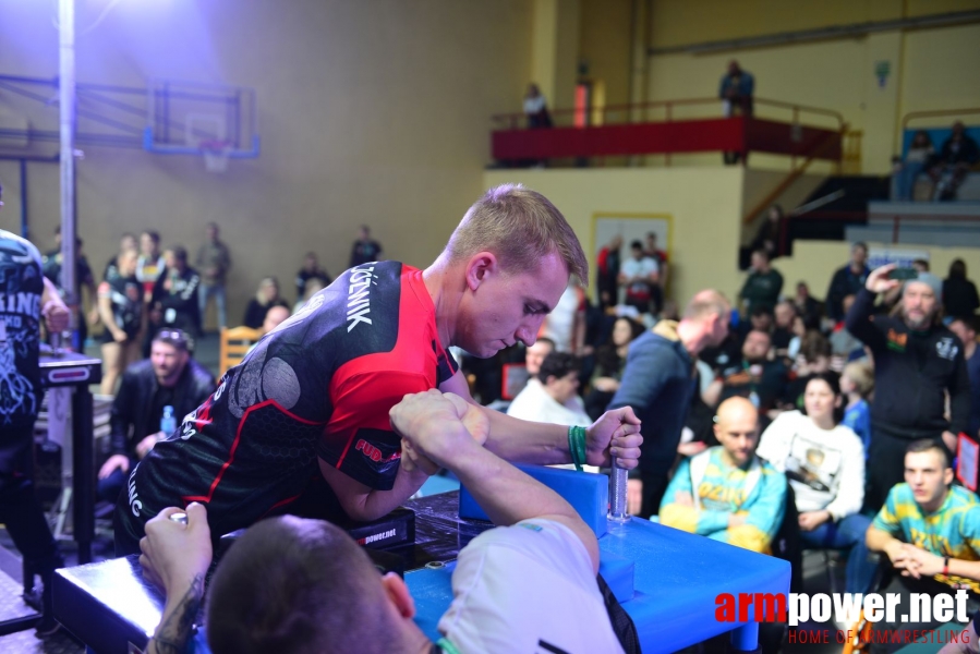 Mistrzostwa Polski 2023 - Cieszyn # Siłowanie na ręce # Armwrestling # Armpower.net