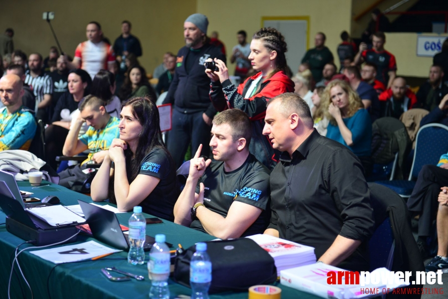 Mistrzostwa Polski 2023 - Cieszyn # Siłowanie na ręce # Armwrestling # Armpower.net