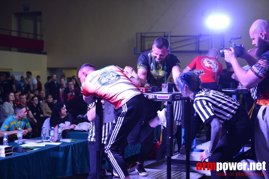 Mistrzostwa Polski 2023 - Cieszyn # Siłowanie na ręce # Armwrestling # Armpower.net