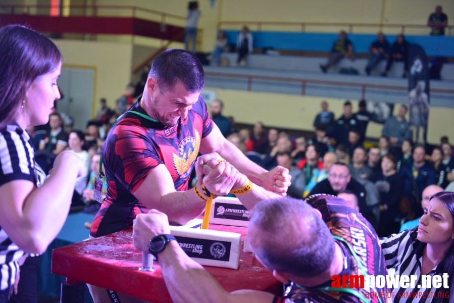 Mistrzostwa Polski 2023 - Cieszyn # Armwrestling # Armpower.net