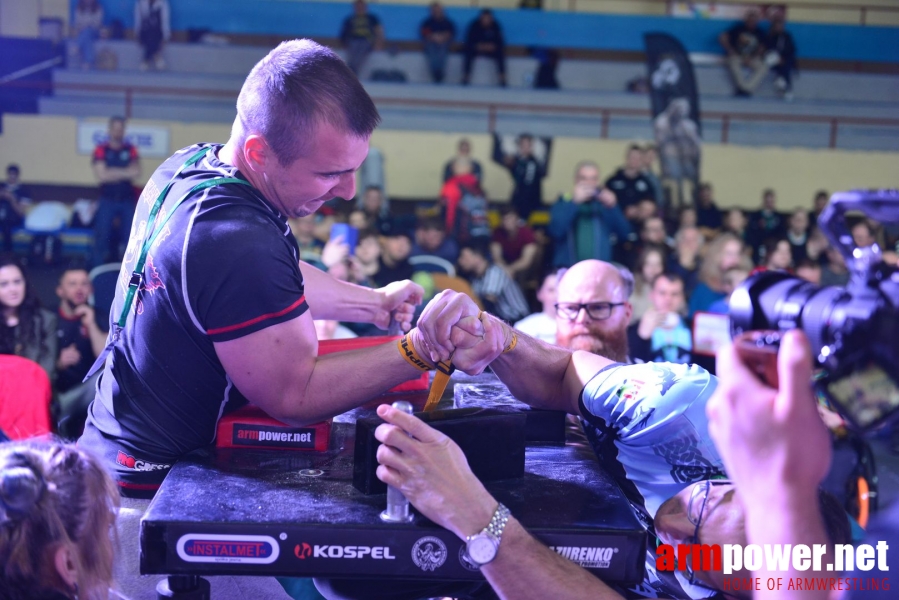 Mistrzostwa Polski 2023 - Cieszyn # Siłowanie na ręce # Armwrestling # Armpower.net