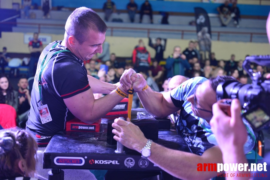 Mistrzostwa Polski 2023 - Cieszyn # Siłowanie na ręce # Armwrestling # Armpower.net