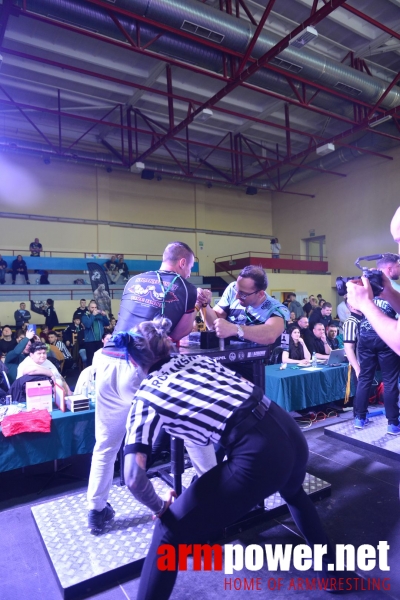 Mistrzostwa Polski 2023 - Cieszyn # Siłowanie na ręce # Armwrestling # Armpower.net