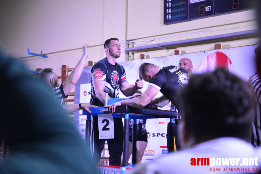 Mistrzostwa Polski 2023 - Cieszyn # Siłowanie na ręce # Armwrestling # Armpower.net