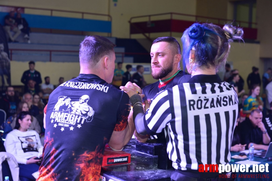 Mistrzostwa Polski 2023 - Cieszyn # Armwrestling # Armpower.net