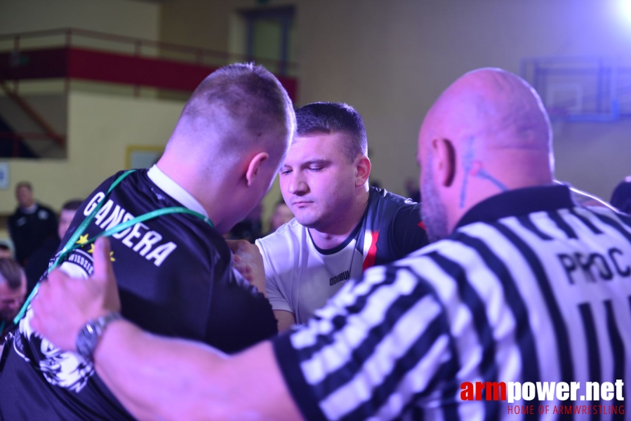 Mistrzostwa Polski 2023 - Cieszyn # Siłowanie na ręce # Armwrestling # Armpower.net