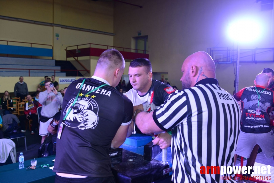 Mistrzostwa Polski 2023 - Cieszyn # Armwrestling # Armpower.net