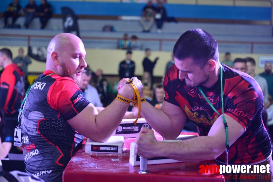 Mistrzostwa Polski 2023 - Cieszyn # Armwrestling # Armpower.net