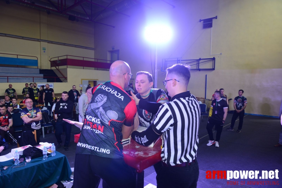 Mistrzostwa Polski 2023 - Cieszyn # Siłowanie na ręce # Armwrestling # Armpower.net