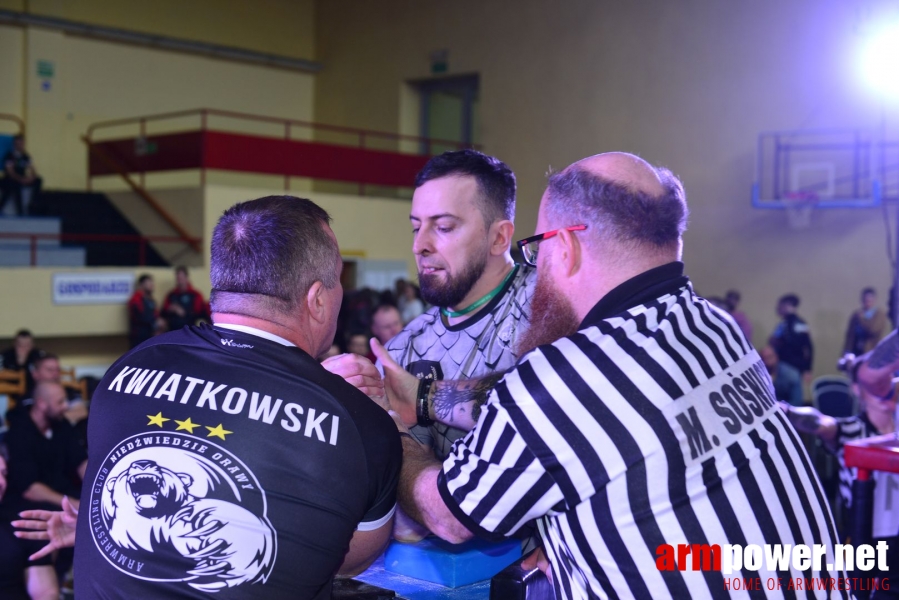 Mistrzostwa Polski 2023 - Cieszyn # Siłowanie na ręce # Armwrestling # Armpower.net