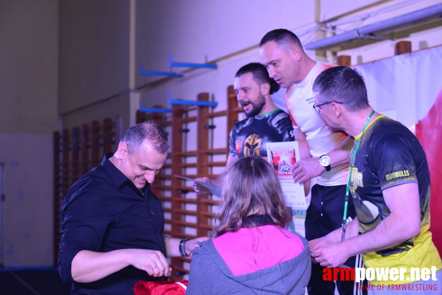 Mistrzostwa Polski 2023 - Cieszyn # Siłowanie na ręce # Armwrestling # Armpower.net