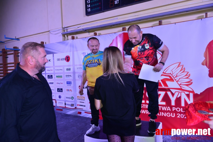 Mistrzostwa Polski 2023 - Cieszyn # Armwrestling # Armpower.net