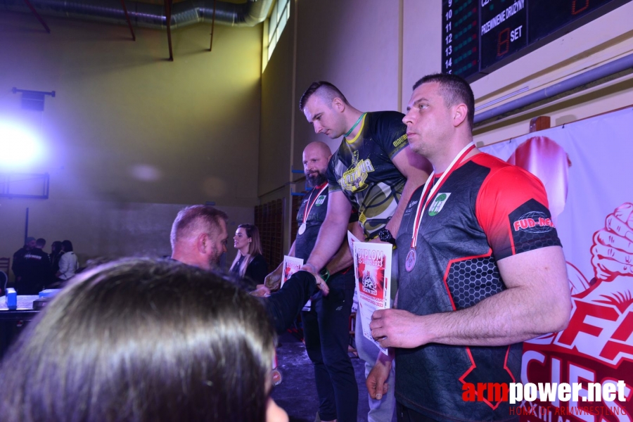 Mistrzostwa Polski 2023 - Cieszyn # Armwrestling # Armpower.net