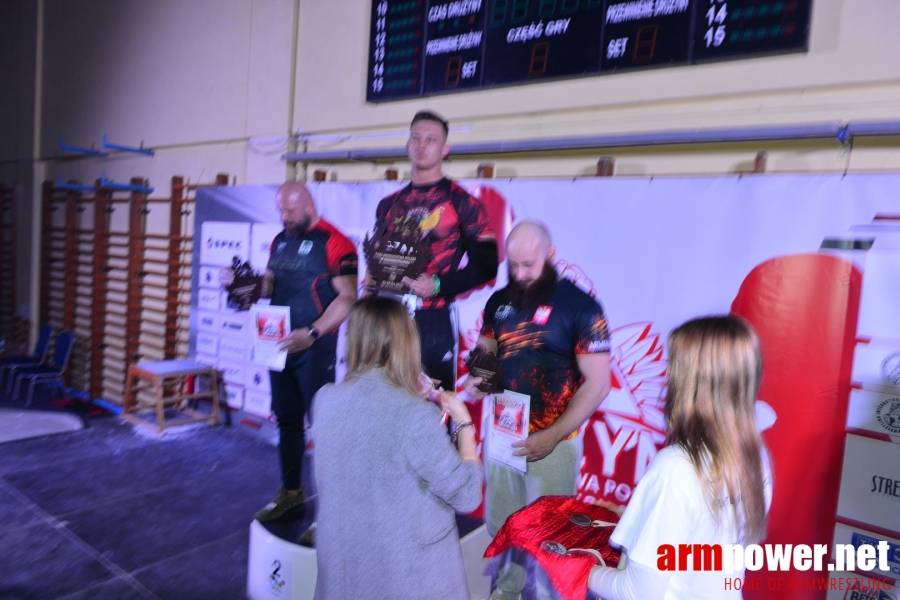 Mistrzostwa Polski 2023 - Cieszyn # Armwrestling # Armpower.net