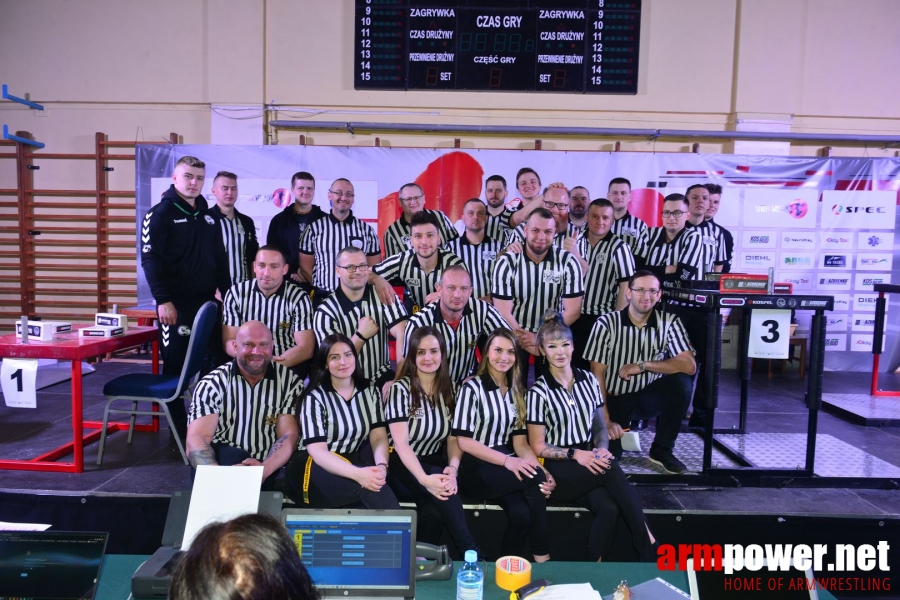 Mistrzostwa Polski 2023 - Cieszyn # Siłowanie na ręce # Armwrestling # Armpower.net