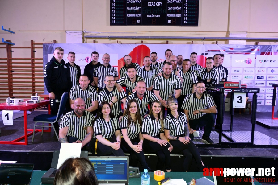 Mistrzostwa Polski 2023 - Cieszyn # Siłowanie na ręce # Armwrestling # Armpower.net