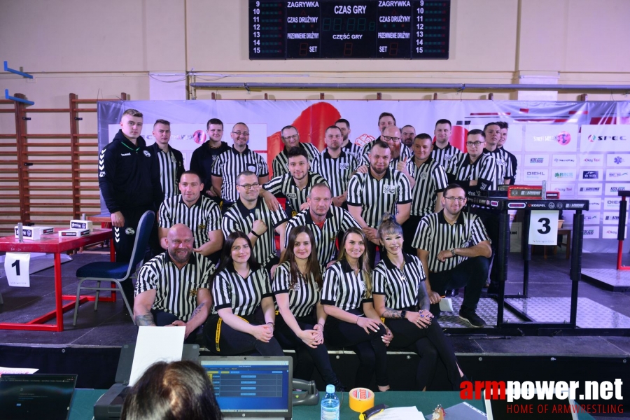 Mistrzostwa Polski 2023 - Cieszyn # Siłowanie na ręce # Armwrestling # Armpower.net