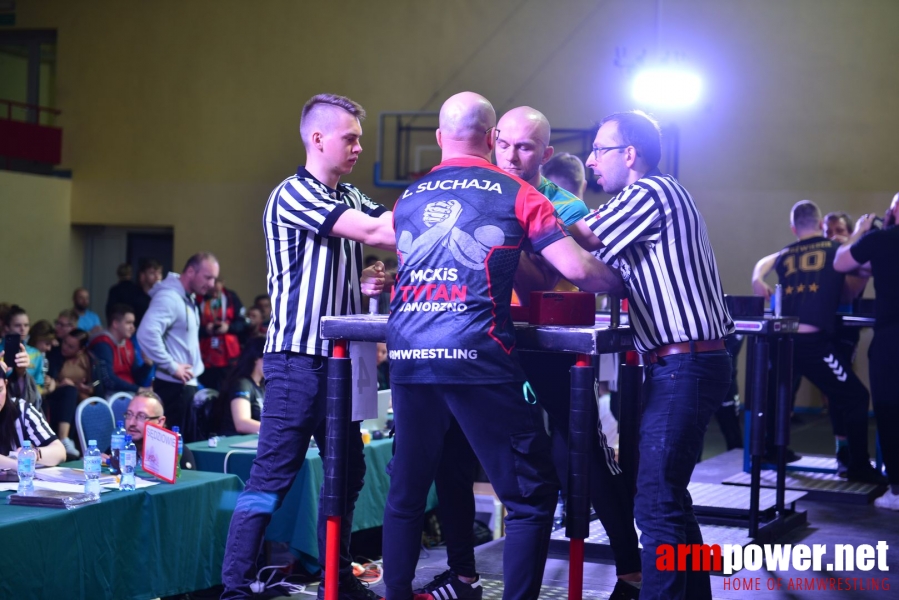 Mistrzostwa Polski 2023 - Cieszyn # Siłowanie na ręce # Armwrestling # Armpower.net