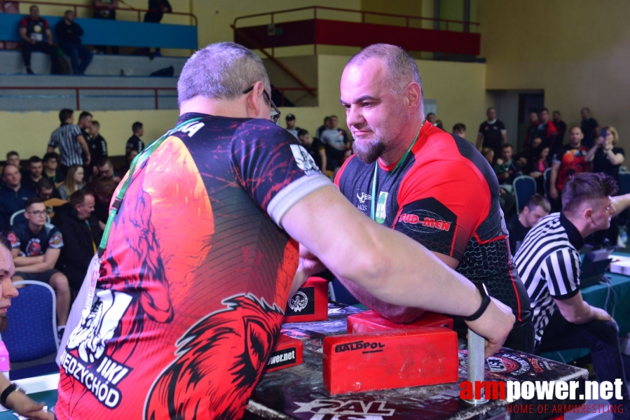 Mistrzostwa Polski 2023 - Cieszyn # Armwrestling # Armpower.net