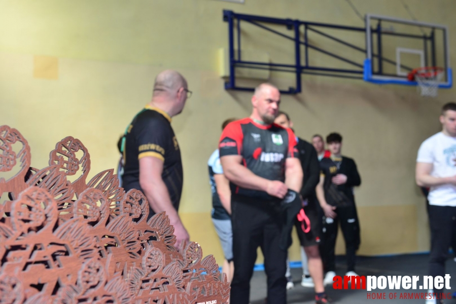 Mistrzostwa Polski 2023 - Cieszyn # Armwrestling # Armpower.net