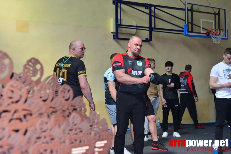 Mistrzostwa Polski 2023 - Cieszyn # Armwrestling # Armpower.net