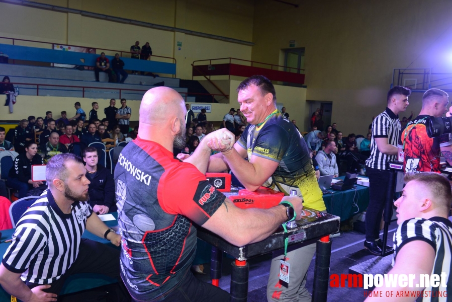 Mistrzostwa Polski 2023 - Cieszyn # Siłowanie na ręce # Armwrestling # Armpower.net