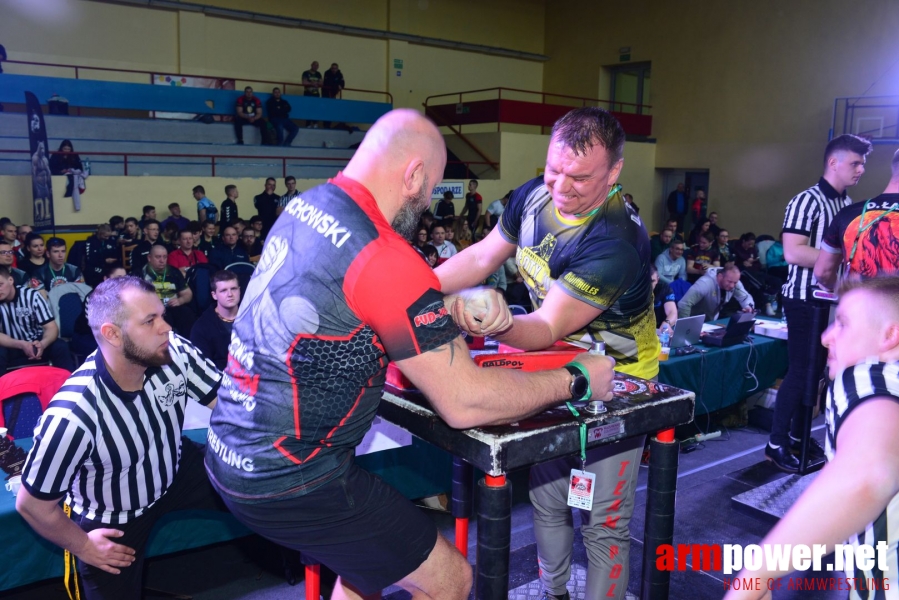 Mistrzostwa Polski 2023 - Cieszyn # Armwrestling # Armpower.net