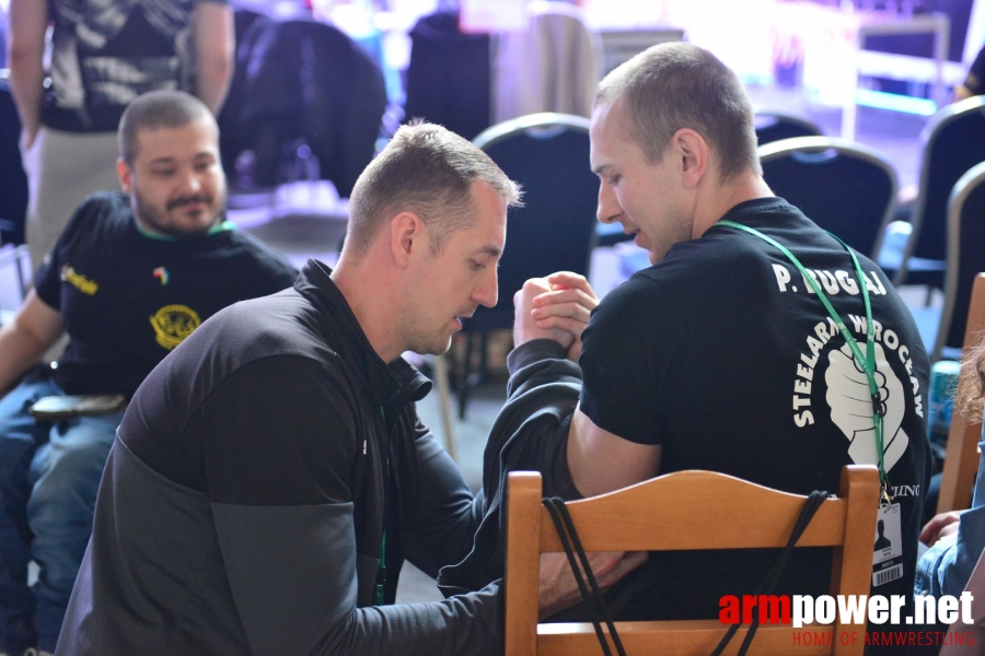 Mistrzostwa Polski 2023 - Cieszyn # Armwrestling # Armpower.net