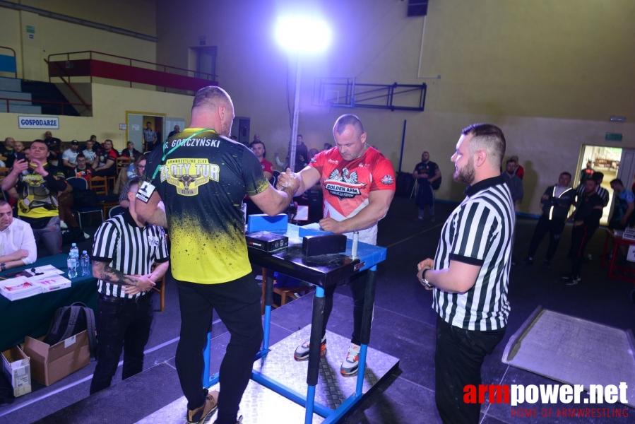 Mistrzostwa Polski 2023 - Cieszyn # Siłowanie na ręce # Armwrestling # Armpower.net